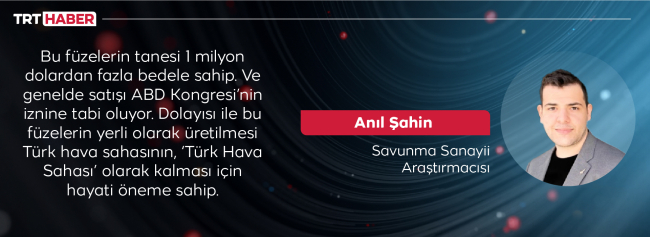 Gökdoğan atışı Türkiye için kırılma noktası